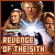  Movies: Star Wars Episode III - Revenge of the Sith