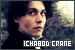  Ichabod Crane