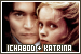  Ichabod Crane and Katrina Van Tassel