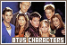  Characters: All Characters (Buffy the Vampire Slayer)