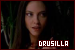  Characters: Drusilla