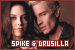  Relationship: Spike/Drusilla